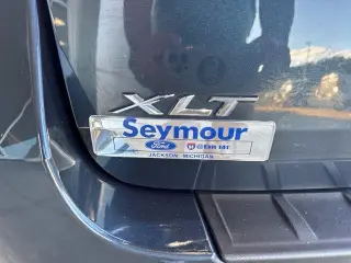 Ford Explorer 2024 AWD XLT 4dr SUV