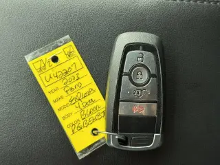 Ford Explorer 2023 4x4 XLT 4p SUV