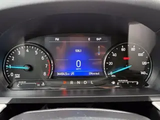 Ford Explorer 2023 4x4 XLT 4p SUV