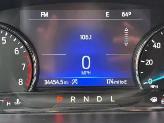 Ford Explorer 2023 4x4 XLT 4p SUV