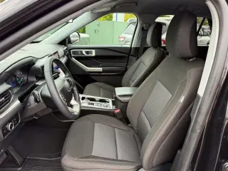 Ford Explorer 2023 4x4 XLT 4p SUV