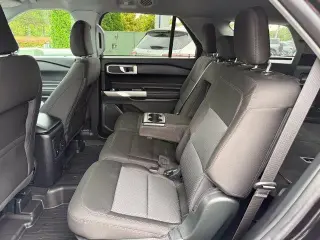 Ford Explorer 2023 4x4 XLT 4p SUV