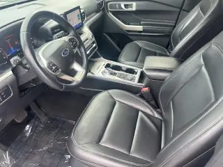 Ford Explorer 2023 AWD XLT 4p SUV