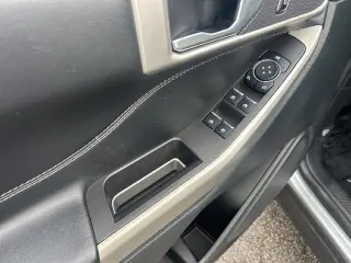 Ford Explorer 2023 AWD XLT 4p SUV