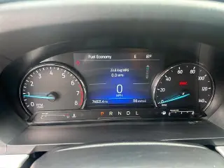 Ford Explorer 2023 AWD XLT 4p SUV