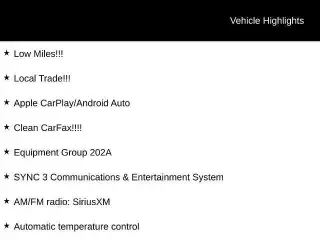 Ford Explorer 2023 AWD XLT 4p SUV