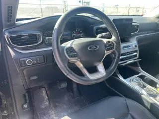 Ford Explorer 2023 AWD XLT 4dr SUV