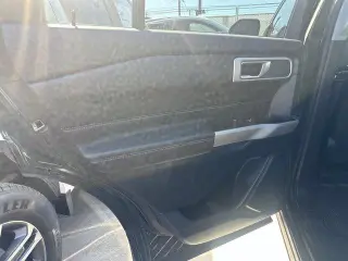 Ford Explorer 2023 AWD XLT 4dr SUV