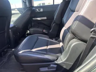 Ford Explorer 2023 AWD XLT 4dr SUV