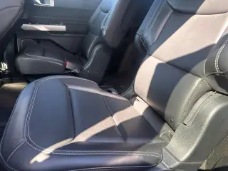 Ford Explorer 2023 AWD XLT 4dr SUV