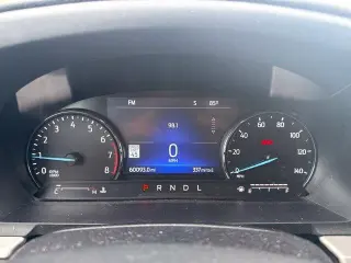 Ford Explorer 2022 4x4 XLT 4p SUV