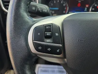 Ford Explorer 2022 AWD XLT 4p SUV