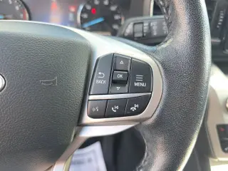 Ford Explorer 2022 AWD XLT 4p SUV