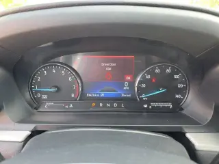 Ford Explorer 2022 AWD XLT 4p SUV