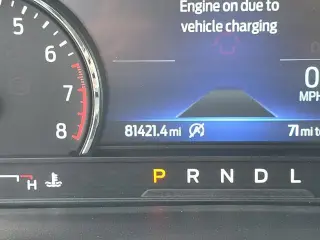 Ford Explorer 2022 AWD XLT 4p SUV