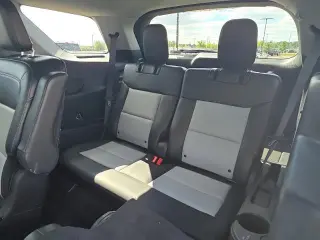 Ford Explorer 2022 AWD XLT 4p SUV