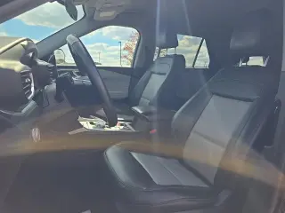 Ford Explorer 2022 AWD XLT 4p SUV