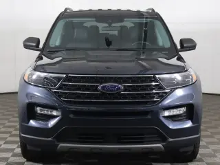 Ford Explorer 2024 AWD XLT 4p SUV