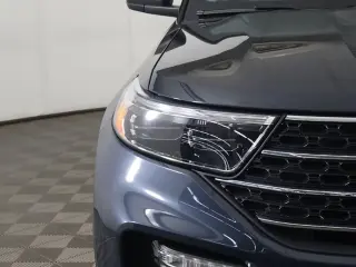 Ford Explorer 2024 AWD XLT 4p SUV