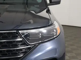 Ford Explorer 2024 AWD XLT 4p SUV