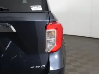 Ford Explorer 2024 AWD XLT 4p SUV