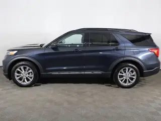 Ford Explorer 2024 AWD XLT 4p SUV