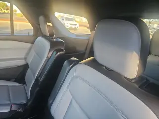 Ford Explorer 2021 4x4 XLT 4p SUV