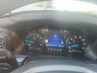 Ford Explorer 2021 4x4 XLT 4p SUV