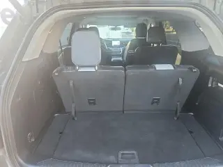Ford Explorer 2021 4x4 XLT 4p SUV