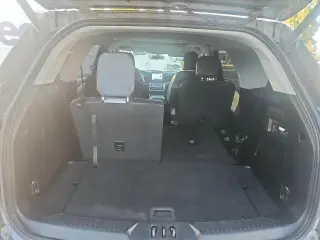 Ford Explorer 2021 4x4 XLT 4p SUV