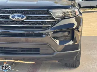 Ford Explorer 2023 AWD XLT 4dr SUV