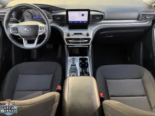 Ford Explorer 2023 AWD XLT 4dr SUV