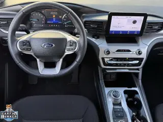 Ford Explorer 2023 AWD XLT 4dr SUV