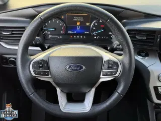 Ford Explorer 2023 AWD XLT 4dr SUV