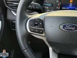 Ford Explorer 2023 AWD XLT 4dr SUV