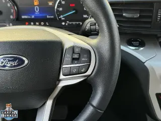 Ford Explorer 2023 AWD XLT 4dr SUV