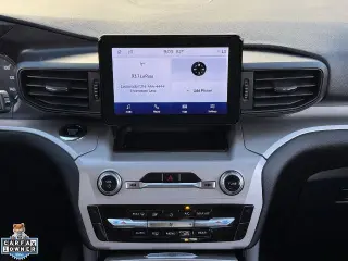 Ford Explorer 2023 AWD XLT 4dr SUV