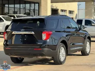 Ford Explorer 2023 AWD XLT 4dr SUV