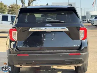 Ford Explorer 2023 AWD XLT 4dr SUV