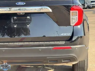 Ford Explorer 2023 AWD XLT 4dr SUV