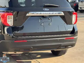 Ford Explorer 2023 AWD XLT 4dr SUV