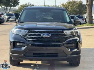 Ford Explorer 2023 AWD XLT 4dr SUV