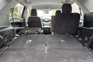Ford Explorer 2021 AWD XLT 4dr SUV