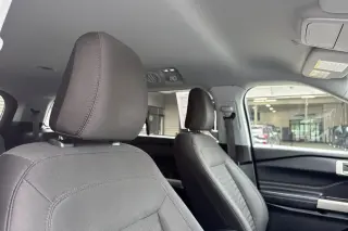 Ford Explorer 2021 AWD XLT 4dr SUV