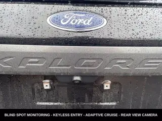 Ford Explorer 2024 AWD XLT 4dr SUV