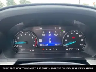 Ford Explorer 2024 AWD XLT 4dr SUV
