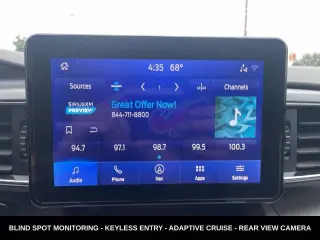 Ford Explorer 2024 AWD XLT 4dr SUV