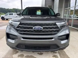Ford Explorer 2024 AWD XLT 4p SUV