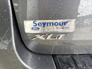 Ford Explorer 2024 AWD XLT 4p SUV