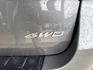 Ford Explorer 2024 AWD XLT 4p SUV